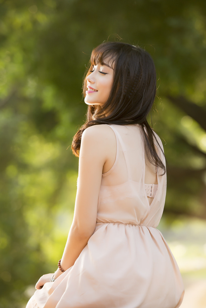 美味妻子